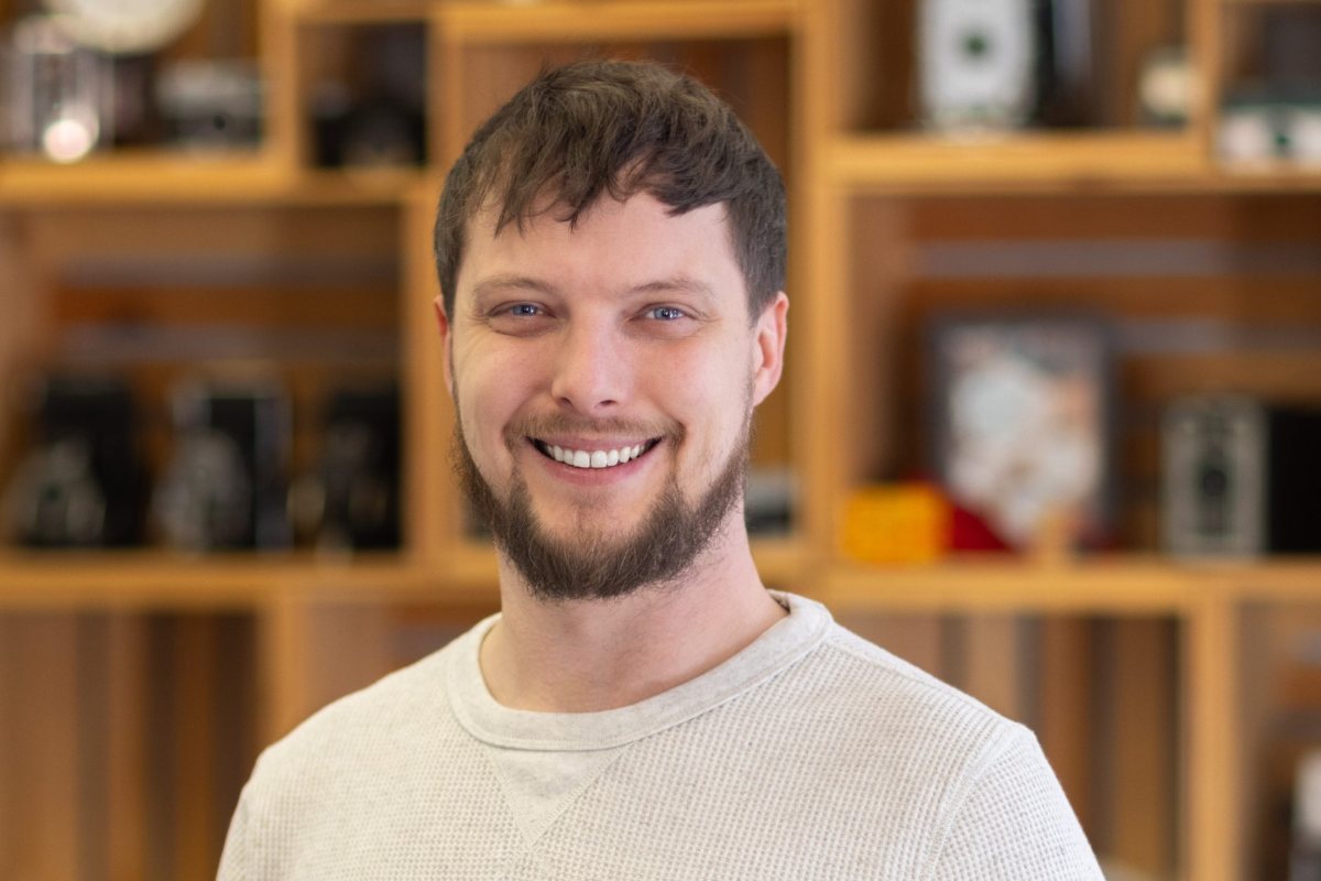 Ray St. Amand, digital marketing consultant based in Greater Boston